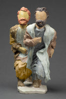 Christ LDS Latterday Saint Art Maranatha Sculpture He is Risen Collection: APOSTLES