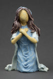 Christ LDS Latterday Saint Art Maranatha Sculpture He is Risen Collection: MARY MAGDALENE